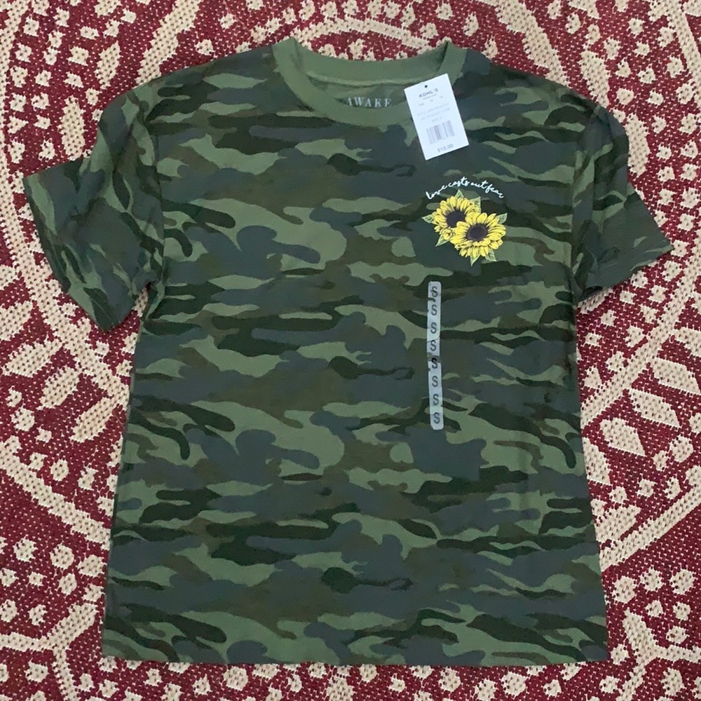 Kohls Shirt